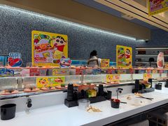 -争鲜回转寿司(朝北大悦城店)