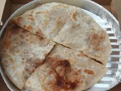 -甲乙饼·手工牛肉饼(天通苑华联店)
