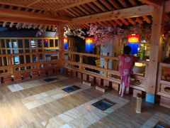 -御池园(顾村公园店)