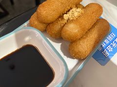 -江边城外烤全鱼(汉光百货店)