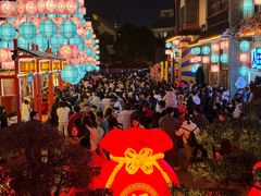-芜湖方特东方神画