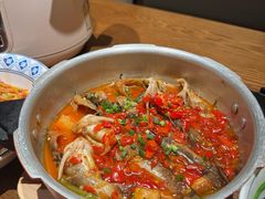 -八碗湘长沙市井菜(坡子街店)