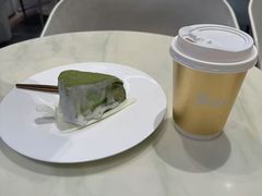 -澈烘焙·生日蛋糕·下午茶(龙华店)