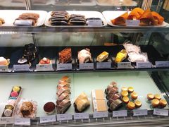 -布朗尼西饼(粮道街店)