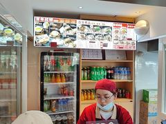 -建新园云南过桥米线(东华店)