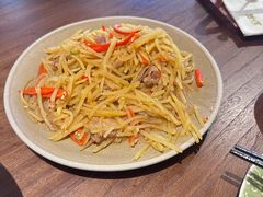 -破三川·新川菜(静安大融城店)