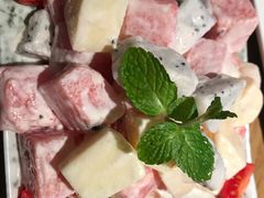 -蟹肉煲蟹肉(阊胥路店)