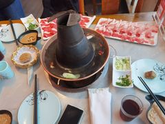-东来顺饭庄(西直门店)