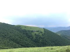 -灵山