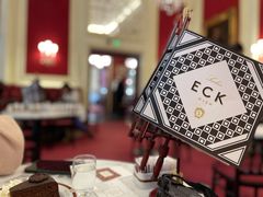 -Cafe Sacher(WIEN)