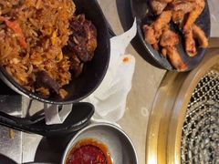 -谷牛日式烤肉(宝山U天地店)