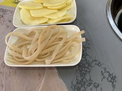 -韩妹鱼庄·泸定老字号(泸定店)