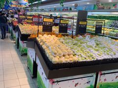 -重百超市(解放碑新华店)