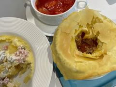 -库滋明·俄罗斯特色美食(中央大街店)