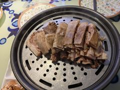 -撒拉花儿·新疆菜·清真(太阳宫店)