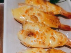 -和彩放题餐厅(酒仙桥店)
