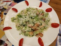 -HELLO MUSAE 拾光缪斯餐厅·纯正希腊风味(苏州中心店)