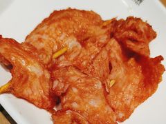 -小杨生煎(香港名都店)