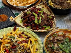 -小民大排档(马场角横路店)