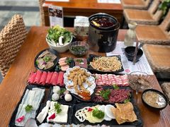 -束河人家(南锣鼓巷店)