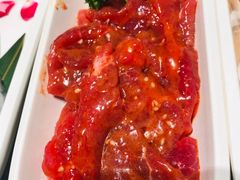 -海底捞火锅(天津SM城市广场店)