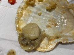 -牛上牛吊炉烧烤(红旗大街店)