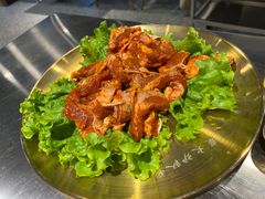 -炉队长·齐齐哈尔家庭烤肉(马家堡店)