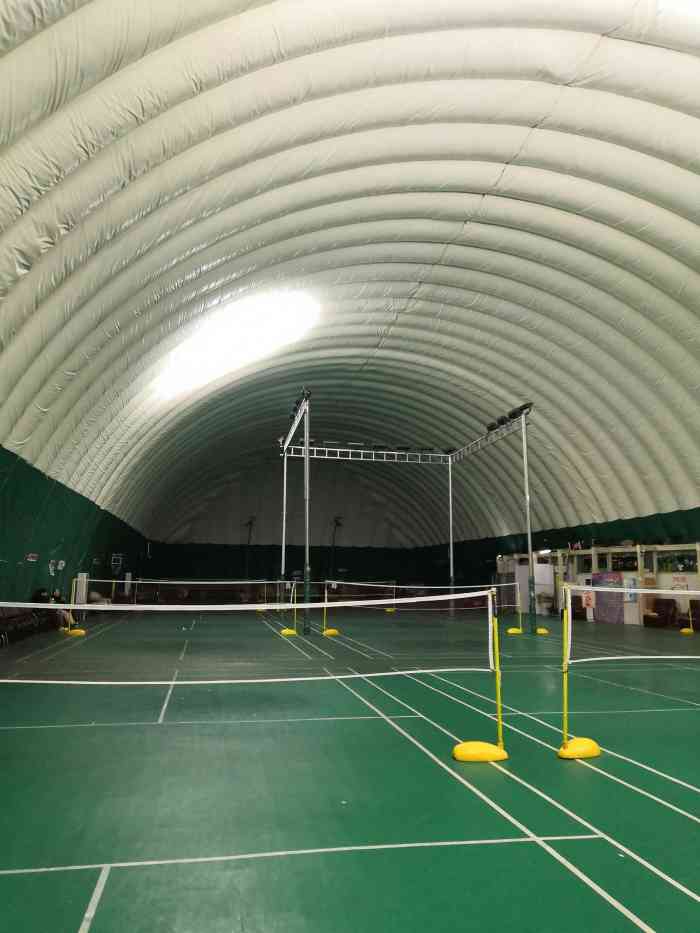 丰台区工人俱乐部-"为什么丰台的体育馆没人评论啊,真的是郁闷.