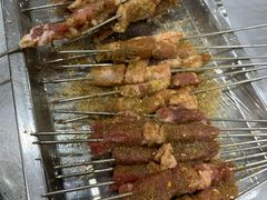 -小寒羊烧烤(凯瑞时代大厦店)