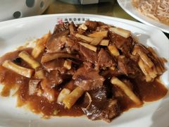 -直隶安家牛肉罩饼(七一路店)