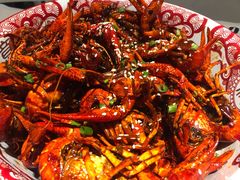 -松哥油焖大虾(科技园店)