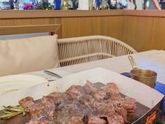 -一沙一城·岩烤牛扒(深圳首店)