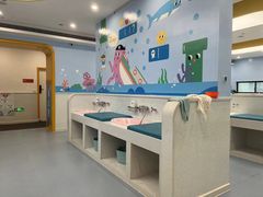 -戊辰亲子游泳俱乐部