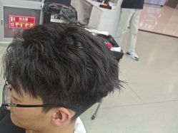 -时尚殿堂hair salon
