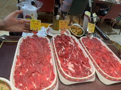 -大吉利·潮汕鲜牛肉火锅(总店)