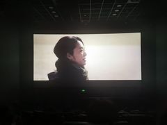-SFC上影影城(港汇永华IMAX激光店)