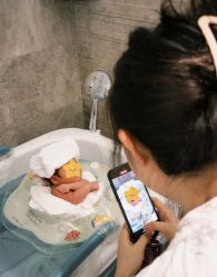 -baby bella小贝拉母婴护理中心(北京东隅店)