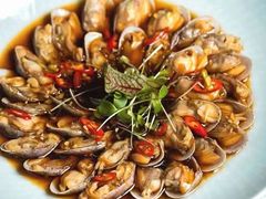 -潮州府·潮菜·砂锅粥(徐家汇店)