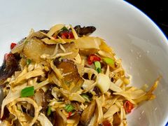 -侯家庄私房菜馆观景餐厅