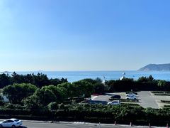 -朱家尖南沙景点