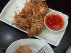 android_upload_pic-蘑菇餐厅(马台街店)