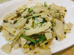春笋酸菜-来客家食府 · 福建客家菜(厦禾路店)