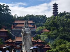 -南沙天后宫景区