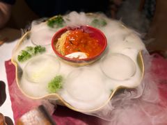 -叶叶菩提(太原别墅店)