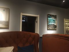 -吱咖啡西式简餐