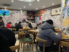 -美达尔烧烤(银川东路店)