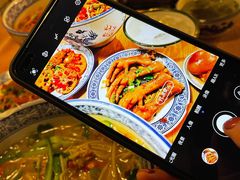 鸡爪-赣南粉局·江西小炒·锅气炒粉(人民广场店)