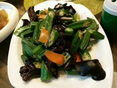 -今鲜源大酒店·中华餐饮名店(新湛路店)