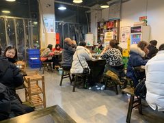 大堂-天治宣·野椒鸡(龙头寺总店)