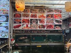 -水乡人家私房菜(逢简店)